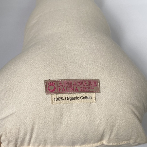 AREAWARE Fauna Cushion Pico Shiba Inu purple - Picture 6 of 7